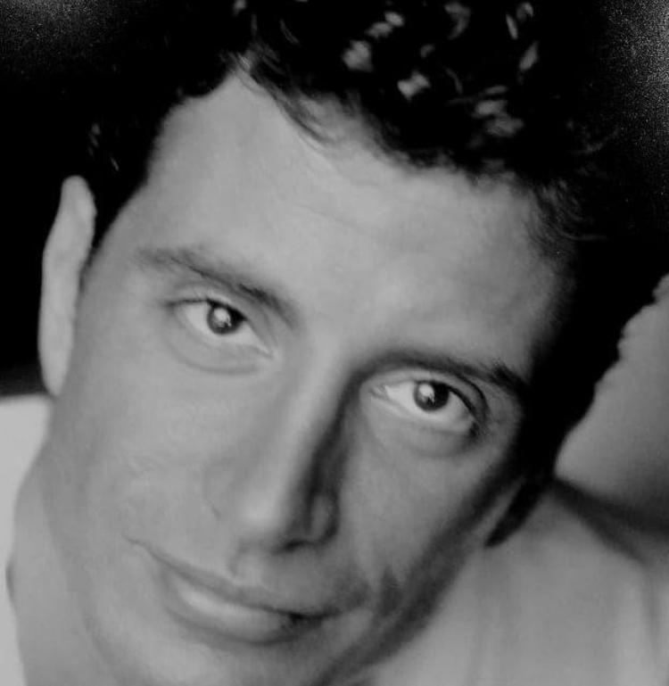 Harry Petsanis Mindset Coach